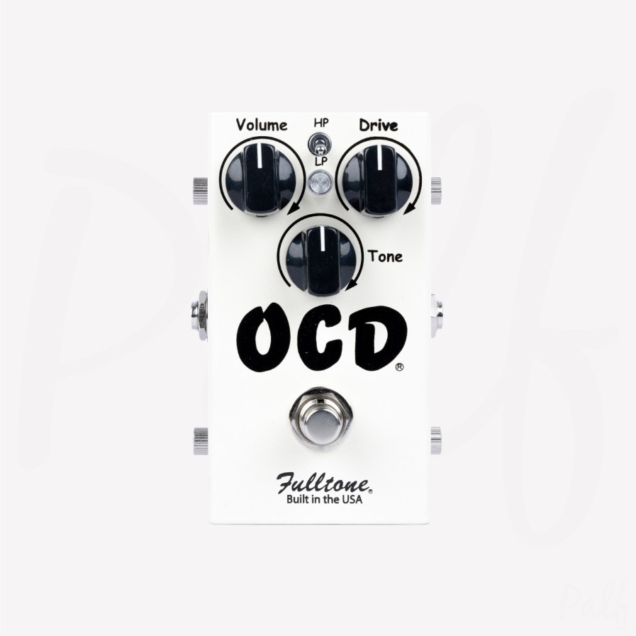 Fulltone OCD V2