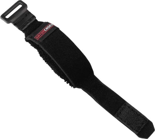 Gator Fret Mute Medium BK