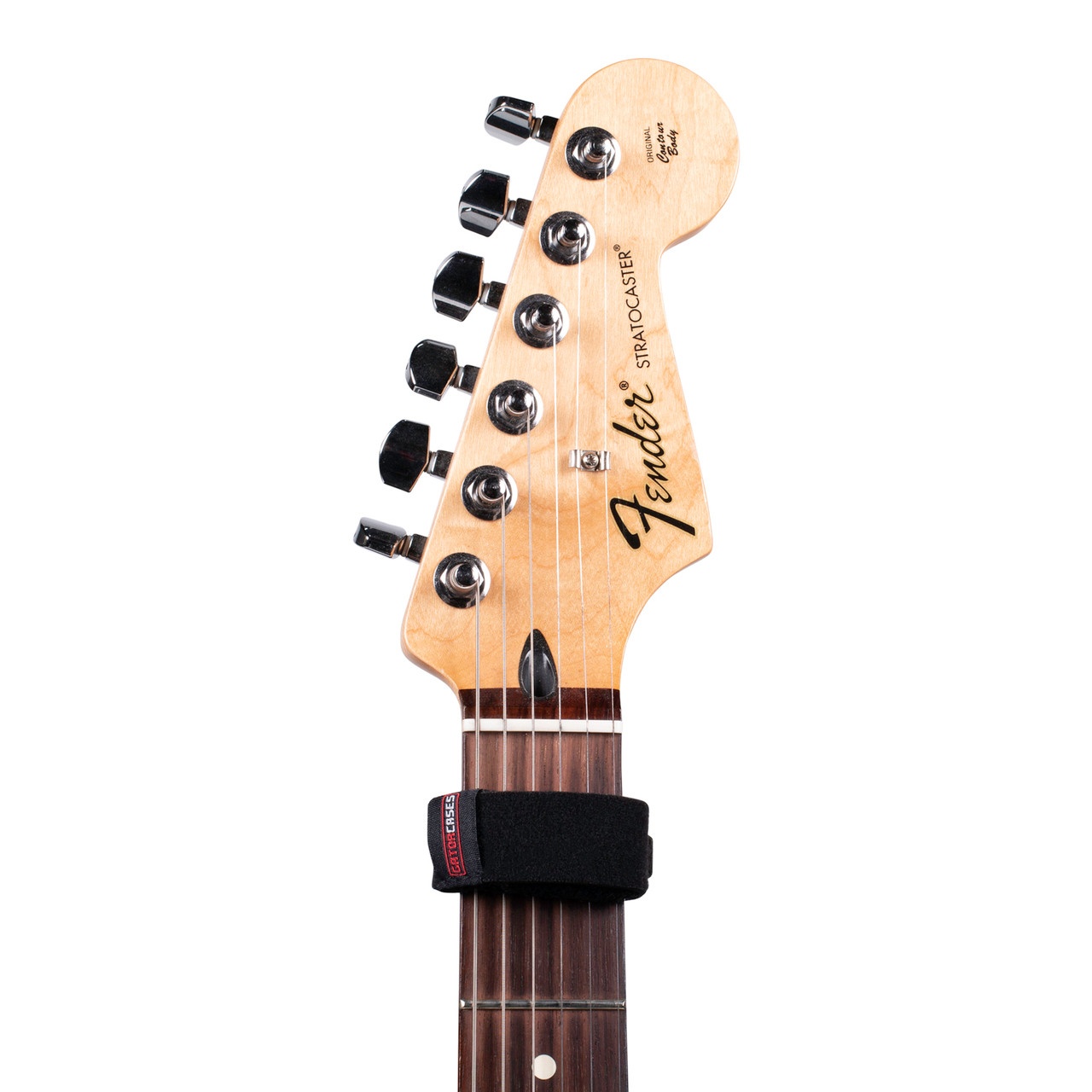 Gator Fret Mute Small BK