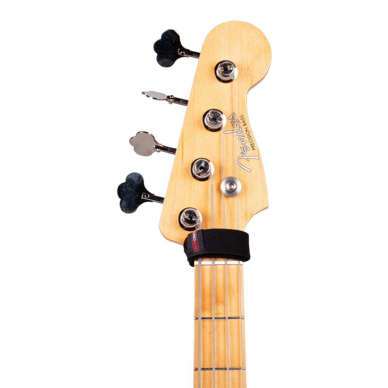 Gator Fret Mute Small BK