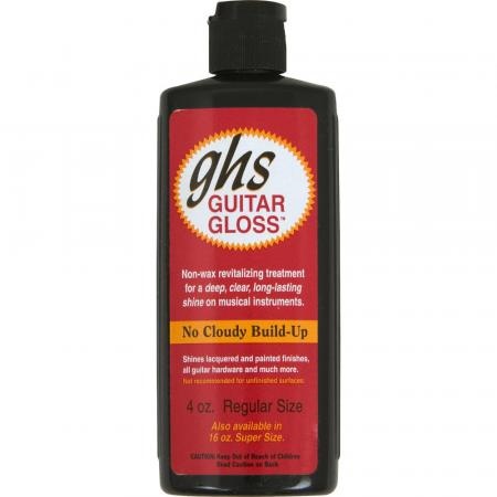 GHS Guitar Gloss