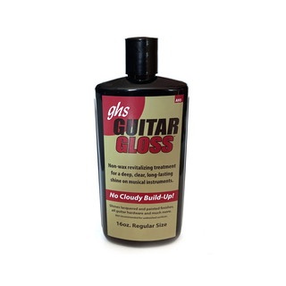GHS Guitar Gloss