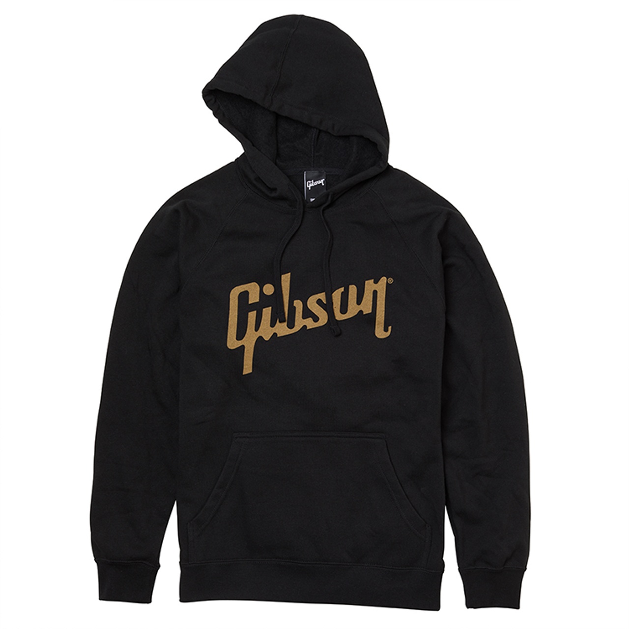 Gibson Hoodie Logo M