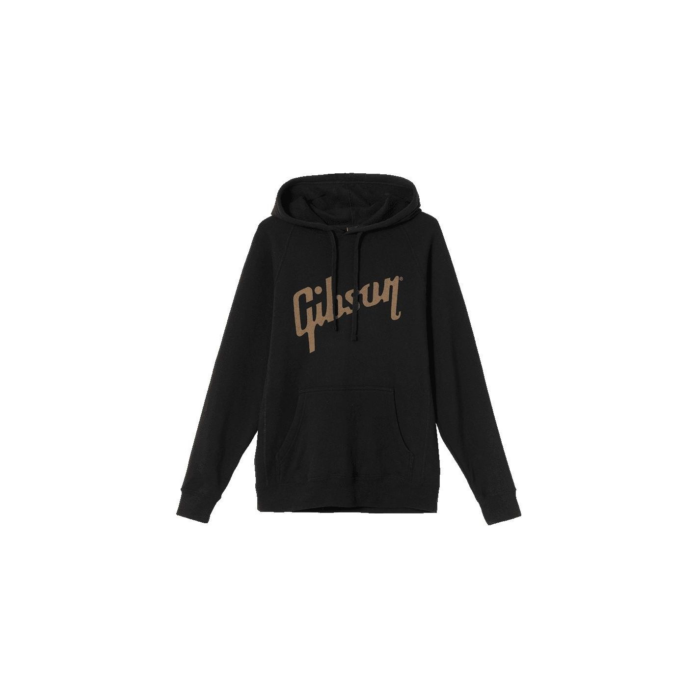 Gibson Hoodie Logo XL