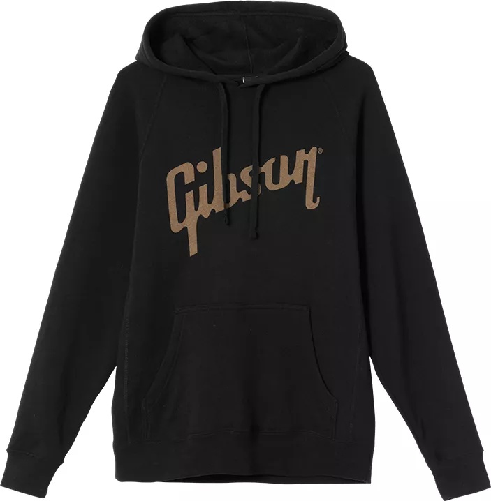 Gibson Les Paul Hoodie 2XL Black