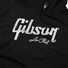 Gibson Les Paul Hoodie M Black