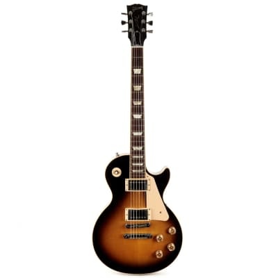 Gibson Les Paul Traditional 2012 OCCASION