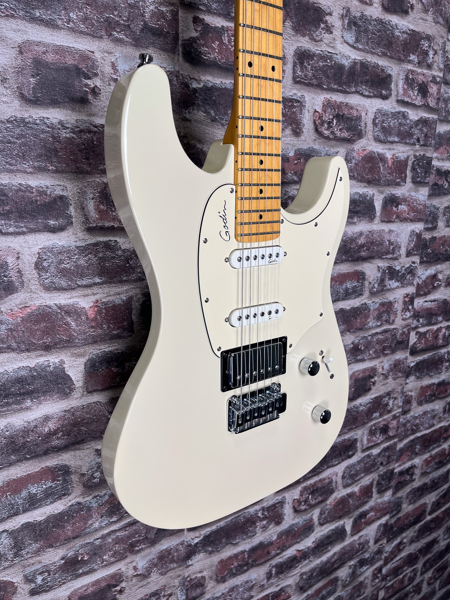 Godin Session HT OCCASION