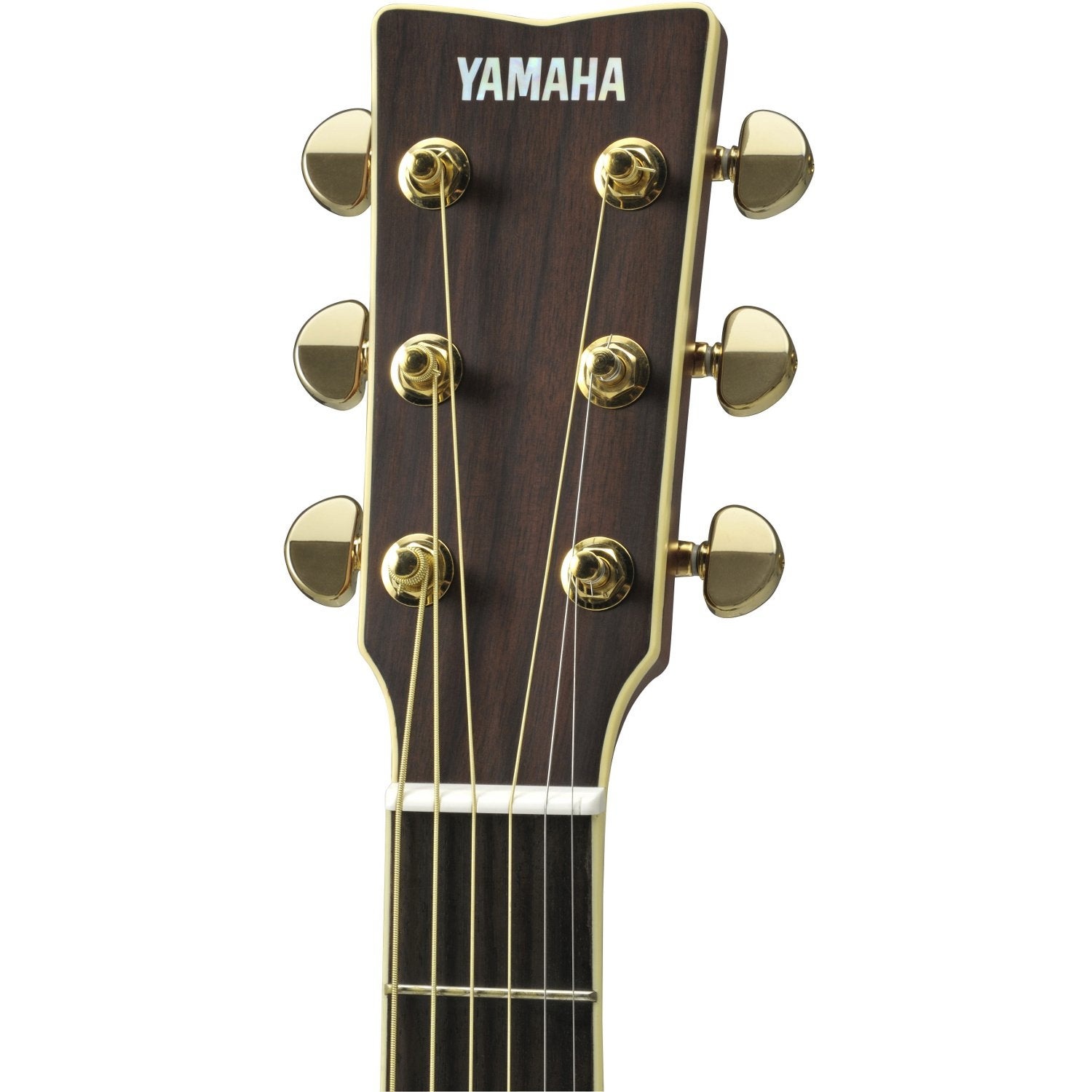 Guitare électro-acoustique Yamaha LL6 ARE