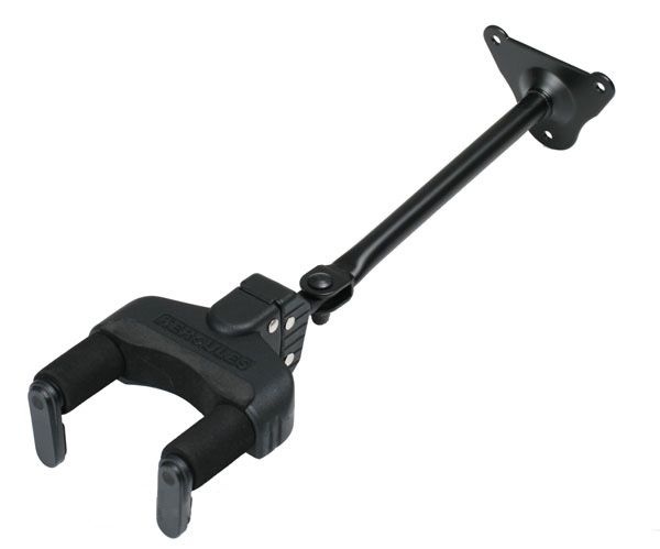 Hercules GSP40WB Support mural de guitare orientable