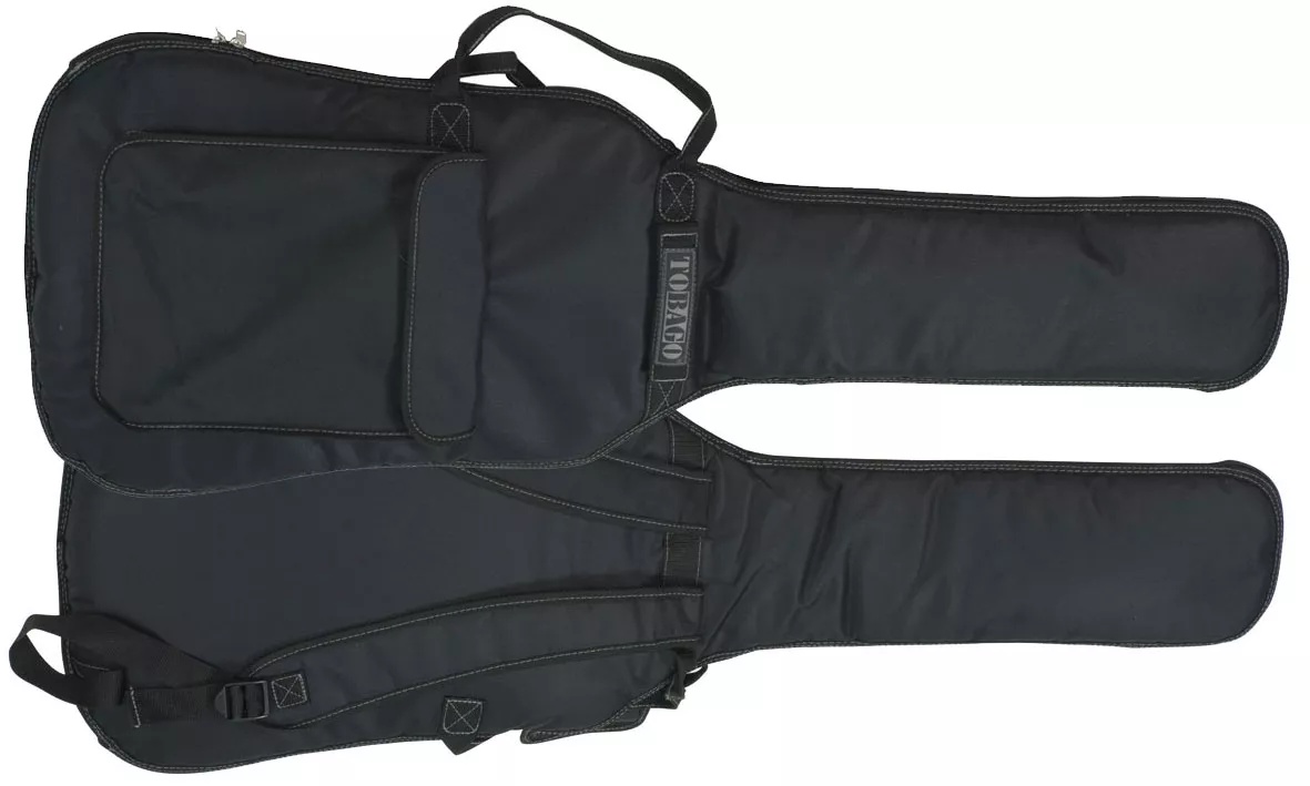 Housse Tobago GB30J Guitare Acoustique Jumbo