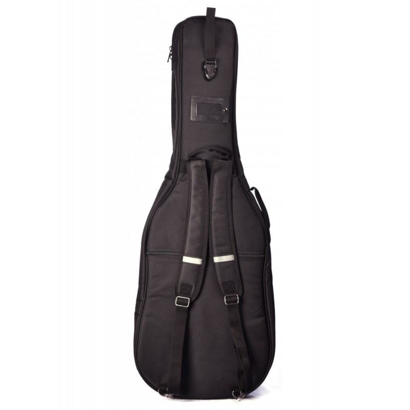 Housse Univox Noire pour guitare électrique