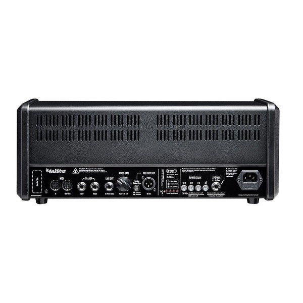 Hughes & Kettner GrandMeister 36