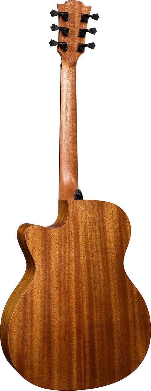 HyVibe 10 Auditorium Cutaway Electro (HV10ACE)