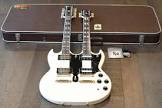 Ibanez 2402 DX DOUBLE NECK