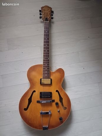 Ibanez AF55 ABF OCCASION