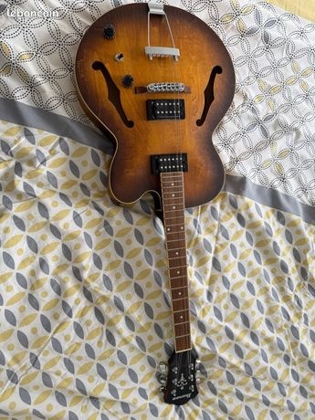 Ibanez AF55 ABF OCCASION
