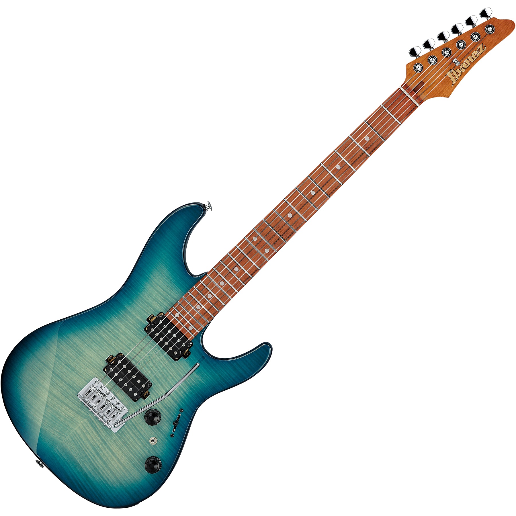 Ibanez AZ24S1FTXB