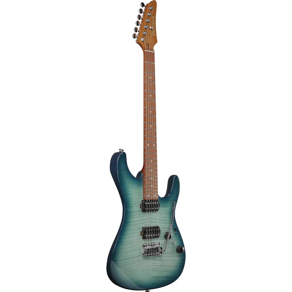 Ibanez AZ24S1FTXB