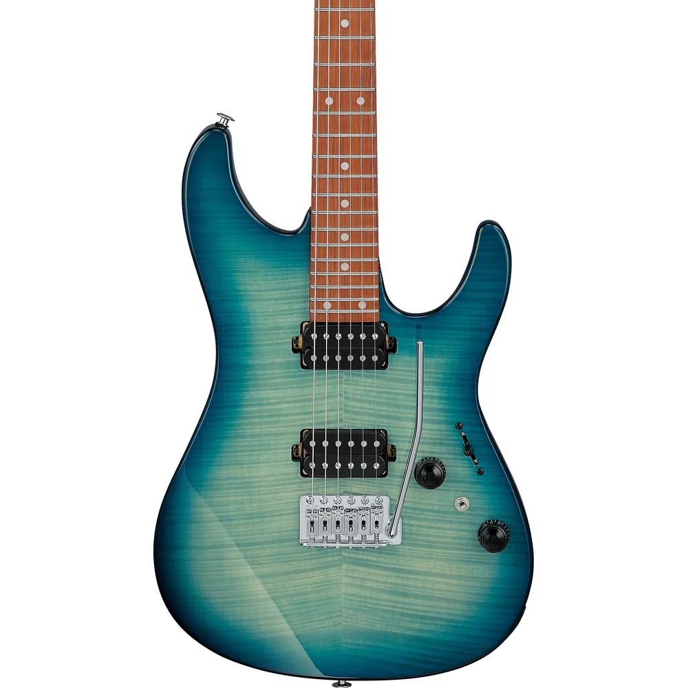 Ibanez AZ24S1FTXB