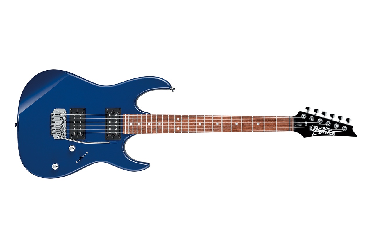 Ibanez GIO GRX22 Bleu