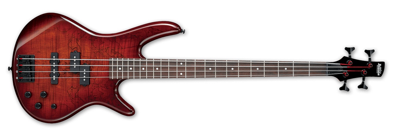 Ibanez GIO GSR200SM OCCASION