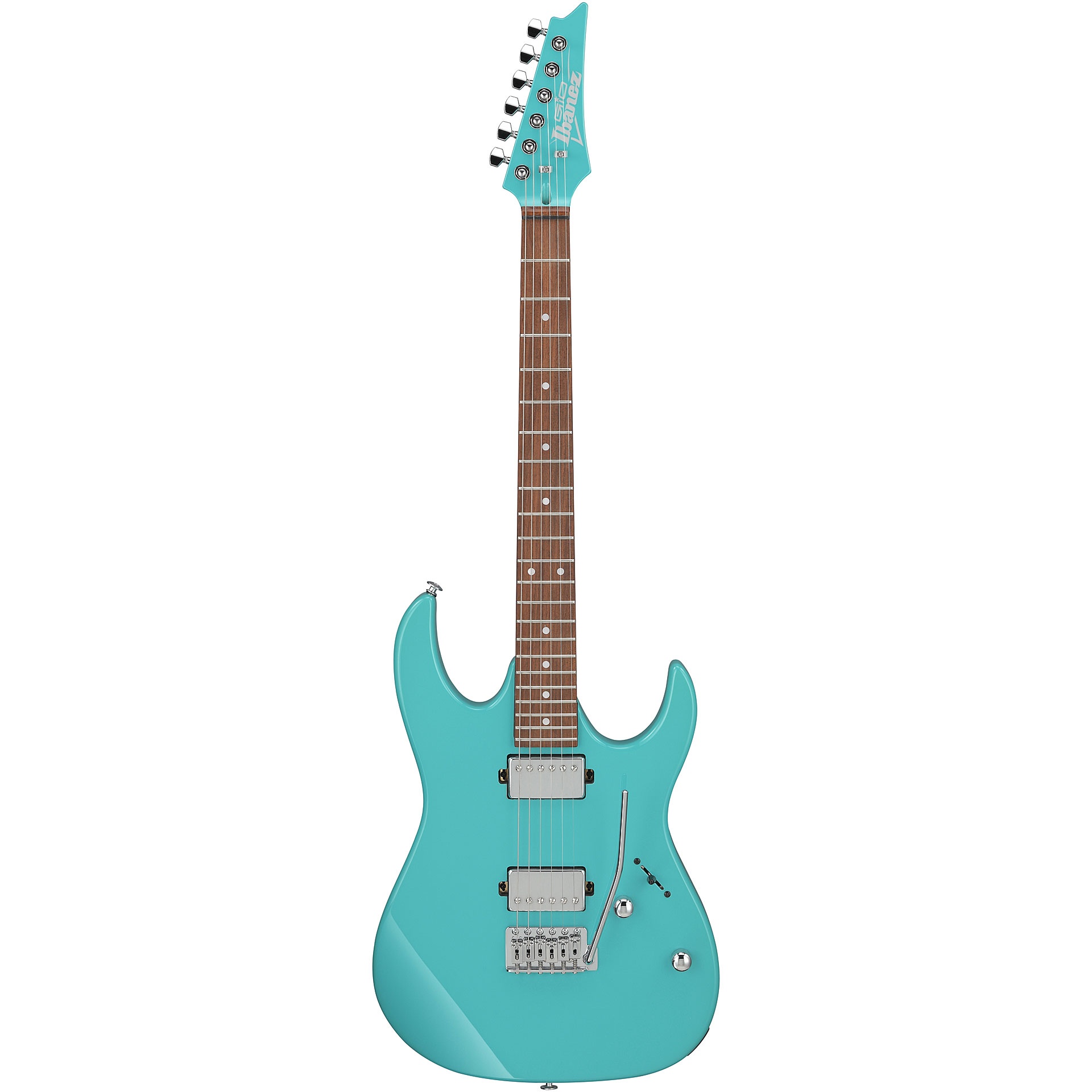 Ibanez GRX120SP PBL