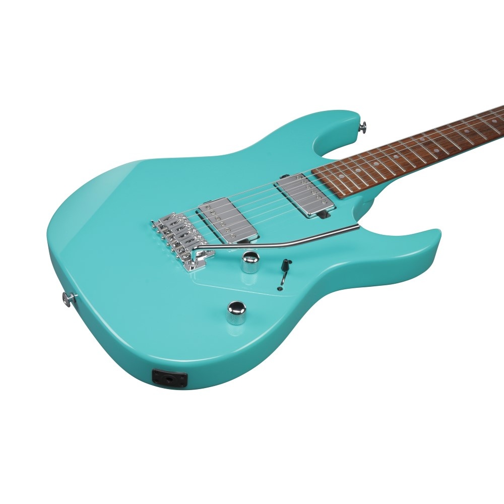Ibanez GRX120SP PBL
