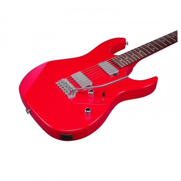 Ibanez GRX120SPVRD
