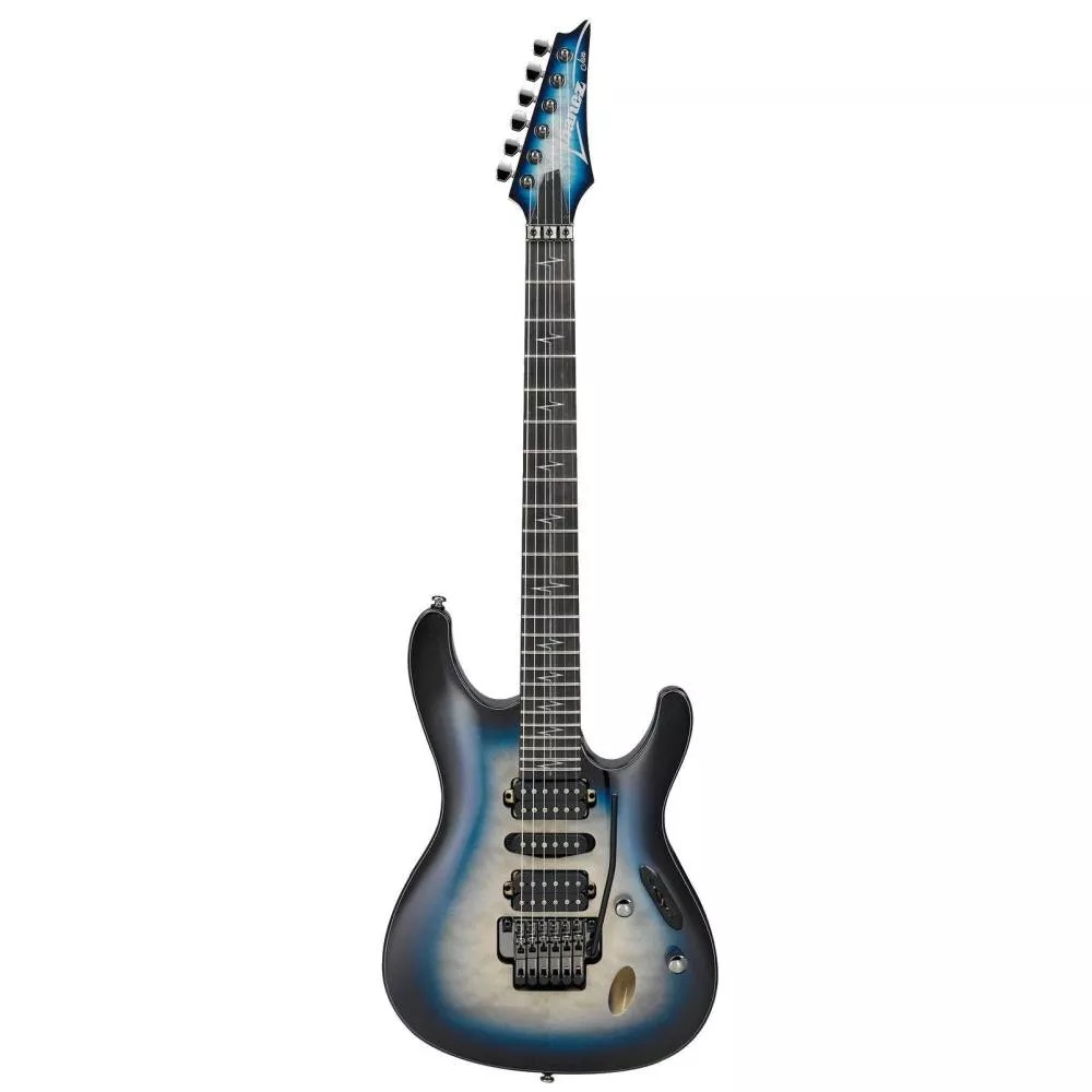 Ibanez JIVA JR (Signature de Nita Strauss) OCCASION