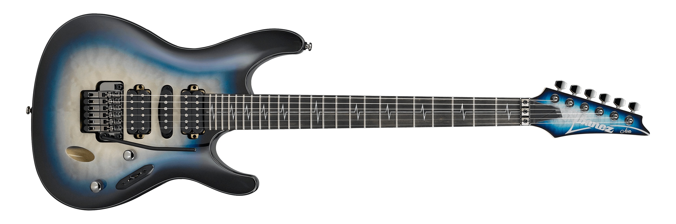 Ibanez JIVA JR (Signature de Nita Strauss) OCCASION