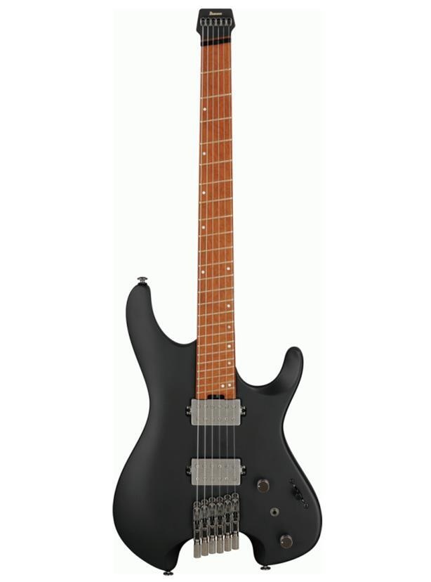 Ibanez QX52 BKF + Housse