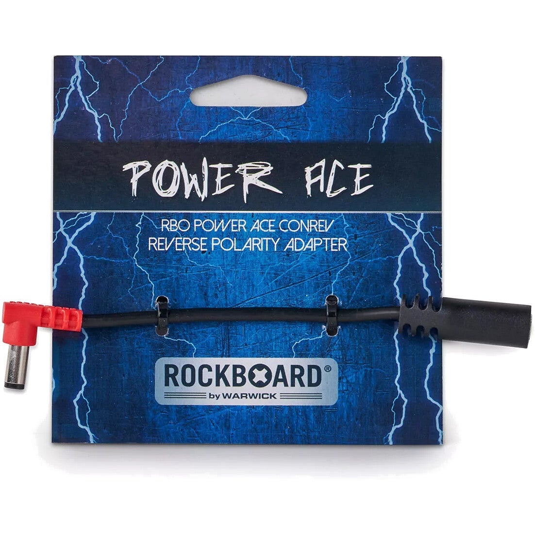 Inverseur de polarité Power Ace (RockBoard)
