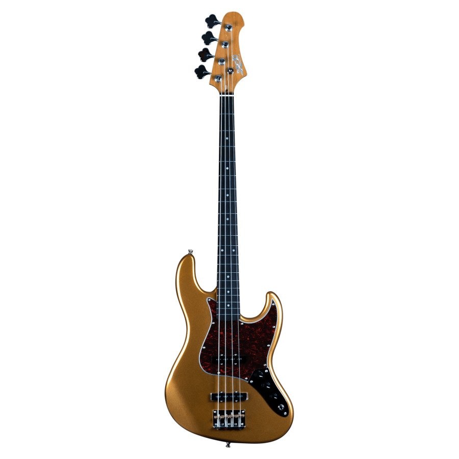 Jet Guitars JJB‑300 Sunburst