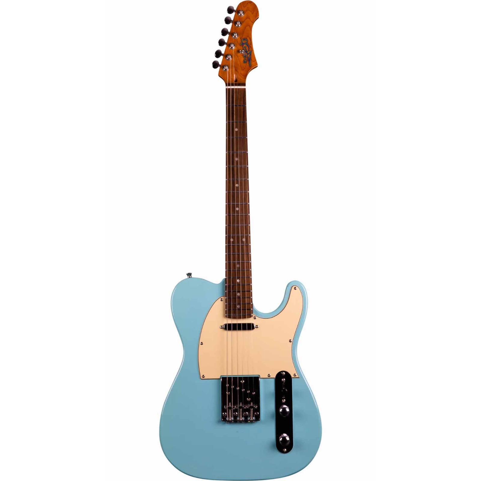 Jet Guitars JT300 – Bleu