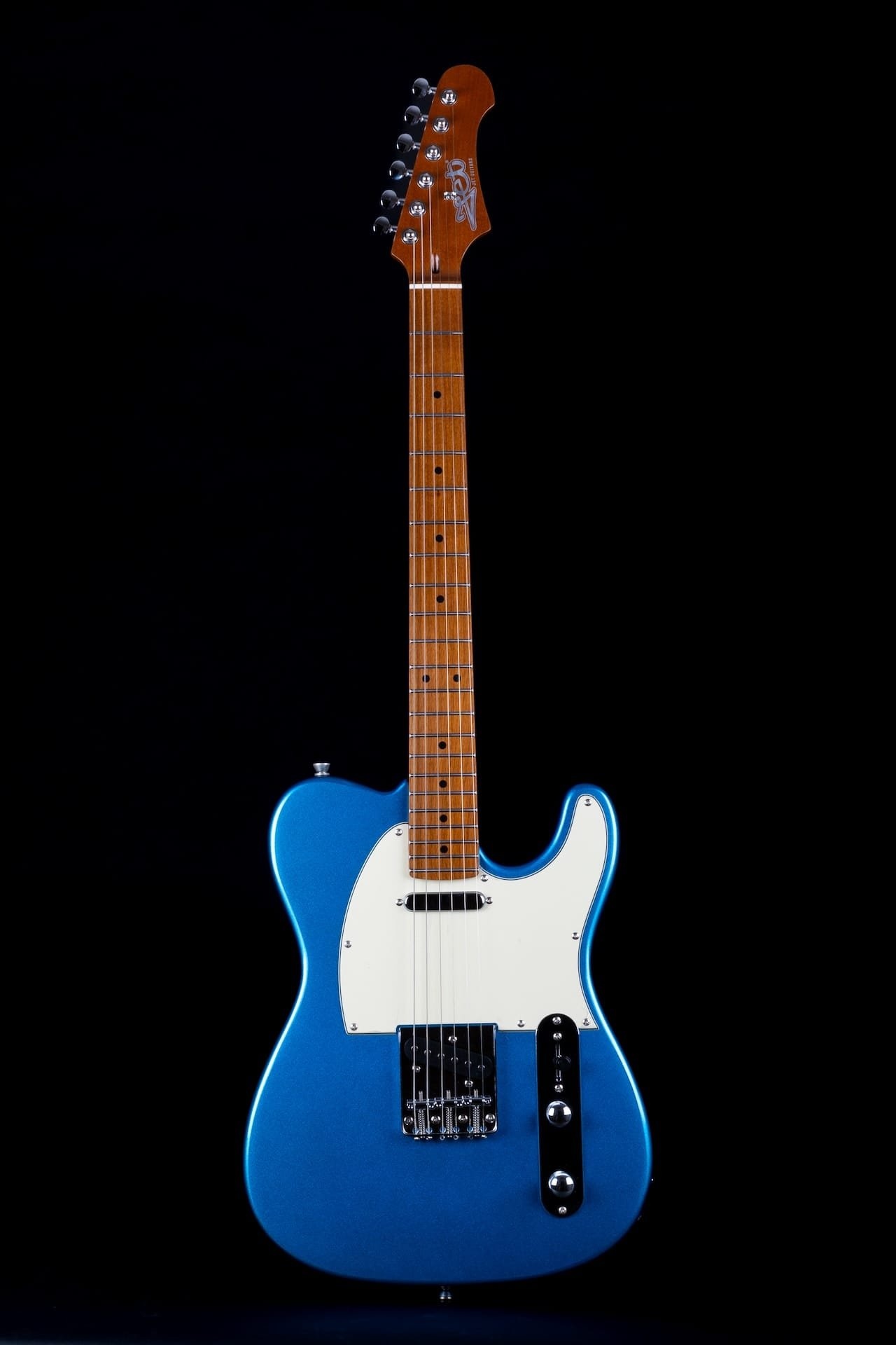 Jet Guitars JT300 – Bleu