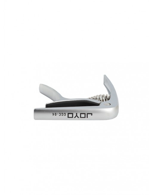JOYO Capo Classique Silver