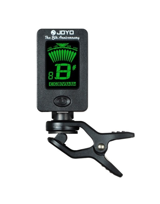 JOYO JT‑01 ACCORDEUR