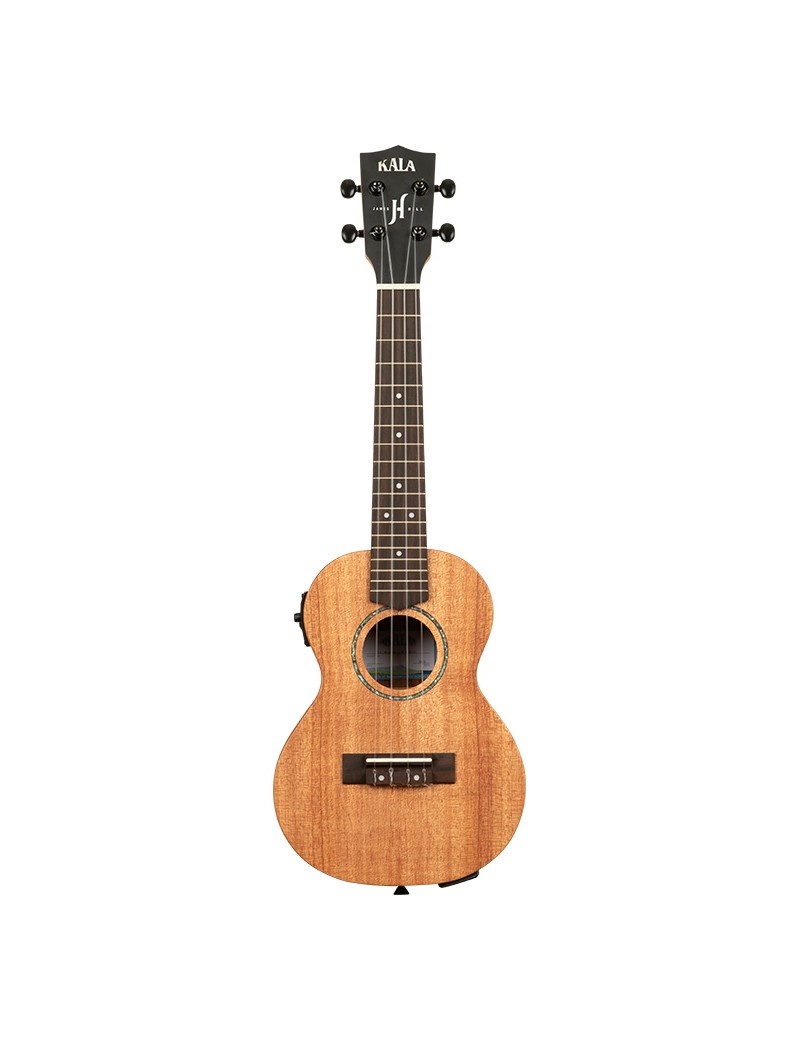 KALA JH AMHG CE James Hill (tout acajou massif)