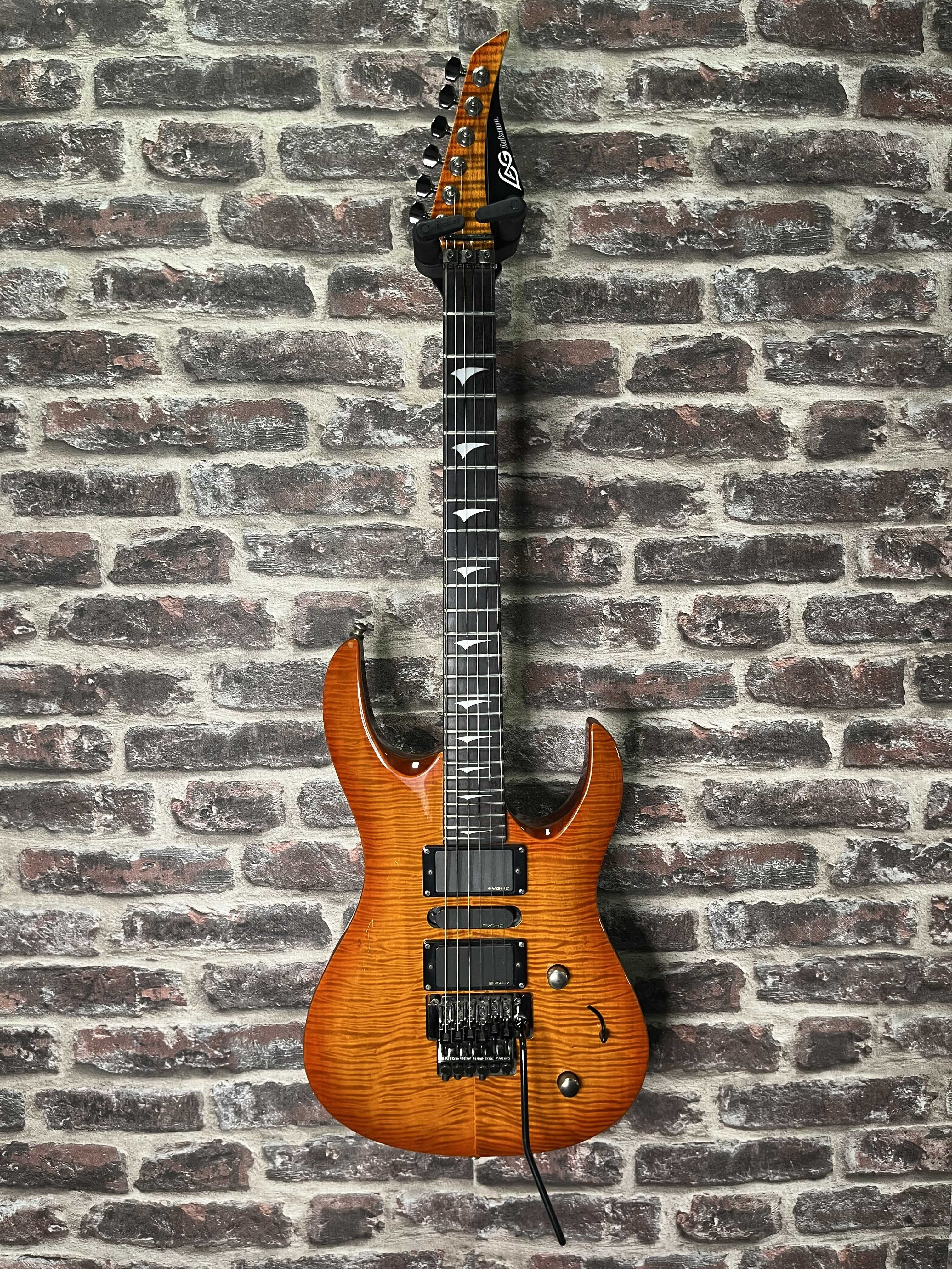 Lag Arkane 200 OCCASION