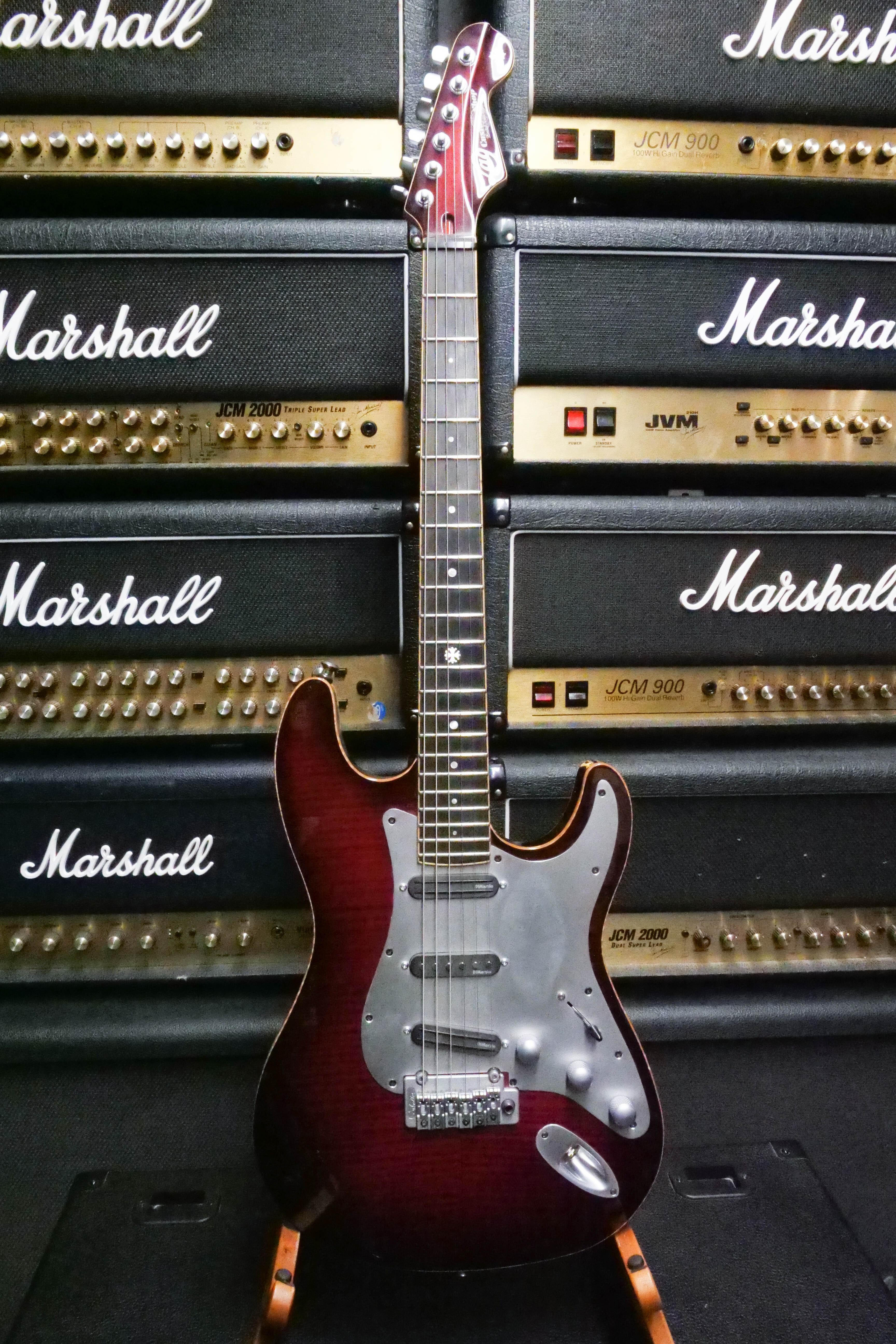 Lag Morgane MGP2000 OCCASION