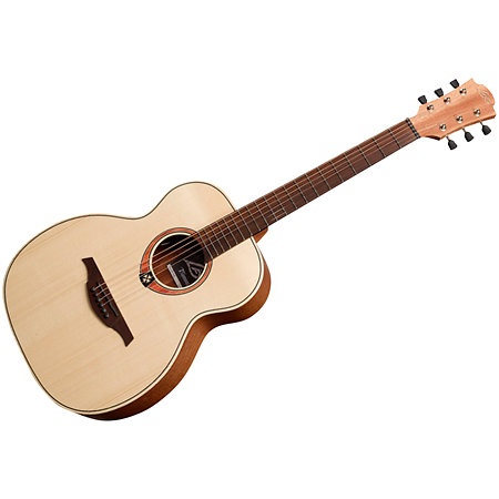 LAG T70TE-NAT Travel Electro