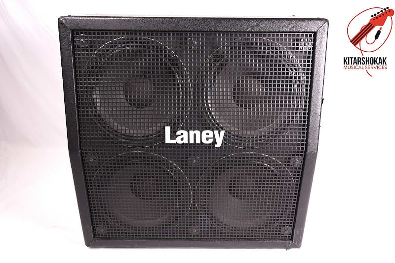 Laney HCM412A (OCCASION)
