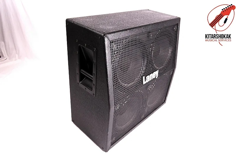 Laney HCM412A (OCCASION)