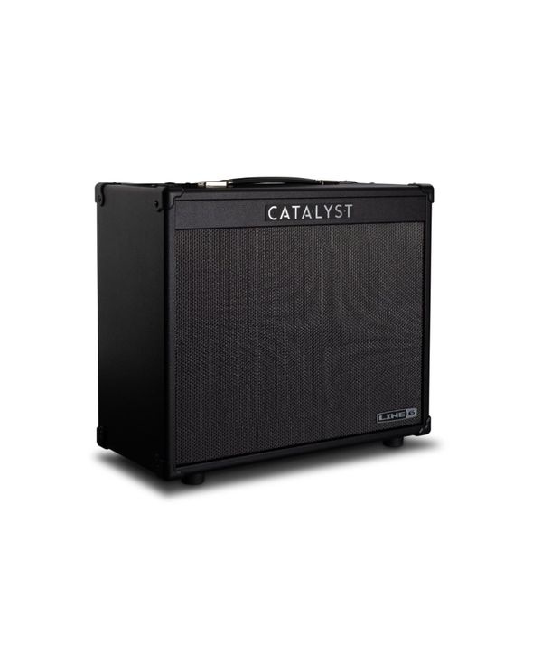 Line 6  Catalyst  100 - OCCASION