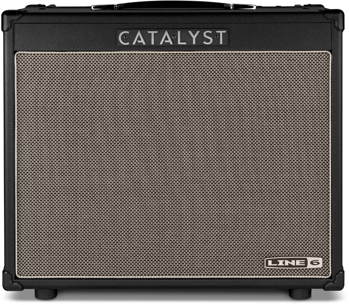 Line 6 Catalyst CX 100