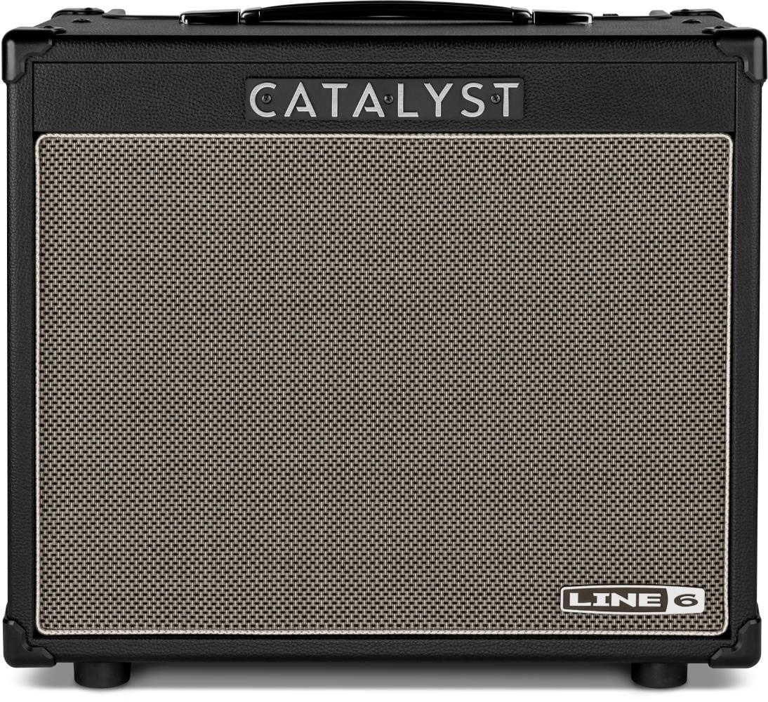 Line 6 Catalyst CX 60