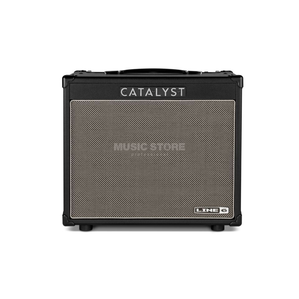 Line 6 Catalyst CX 60
