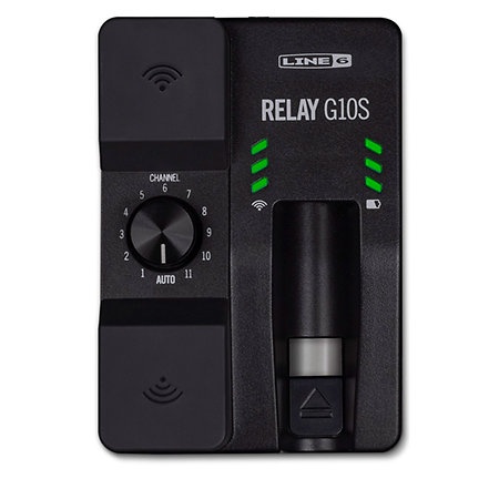 Line 6 Relay G10S