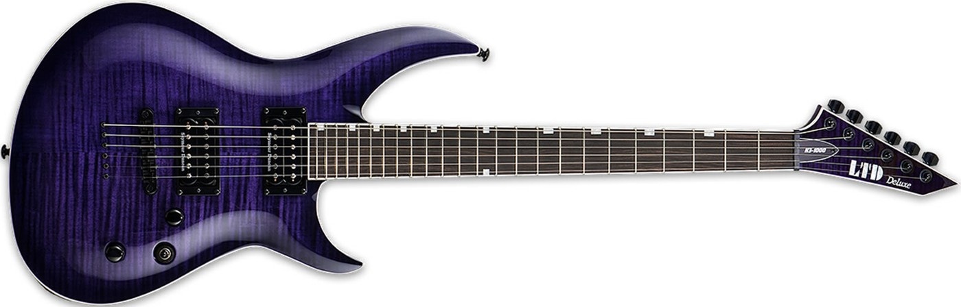 LTD H3‑1000 OCCASION